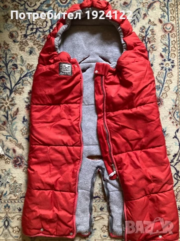 Количка Peg Perego BOOK COMPLETO, снимка 7 - Детски колички - 50750076