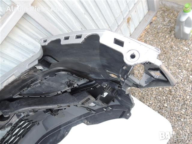 Броня без VW Tiguan година 2015 2016 2017 2018 2019 код 5NA807221 , снимка 4 - Аксесоари и консумативи - 39870960