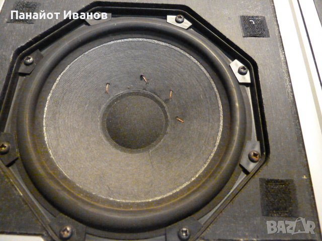 Активни тонколони PHILIPS  (MFB) SX6541, снимка 4 - Ресийвъри, усилватели, смесителни пултове - 39410213