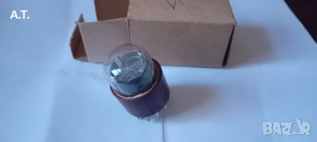 ЦИФРОВИ ЛАМПИ ИН-1,Z570M,Z5730M, снимка 4 - Друга електроника - 49788879