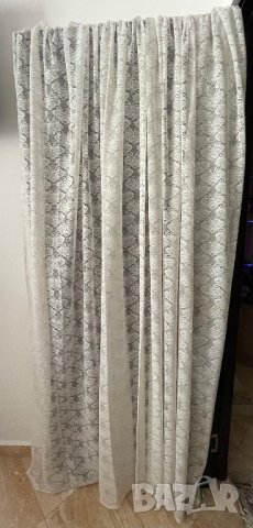 Перде , снимка 5 - Пердета и завеси - 41587160