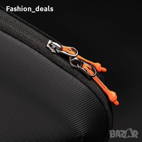 Нова преносима водоустойчива чанта за организиране на кабели аксесоари за фотоапарати, снимка 4 - Други стоки за дома - 42412803