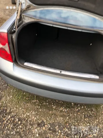 Продавам Volkswagen Passat 2.0 бензин B5.5 на части, снимка 6 - Автомобили и джипове - 49422185
