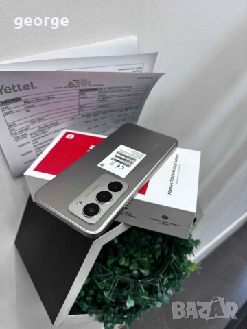 Телефон Xiaomi Redmi 15 128 GB - нов с гаранция