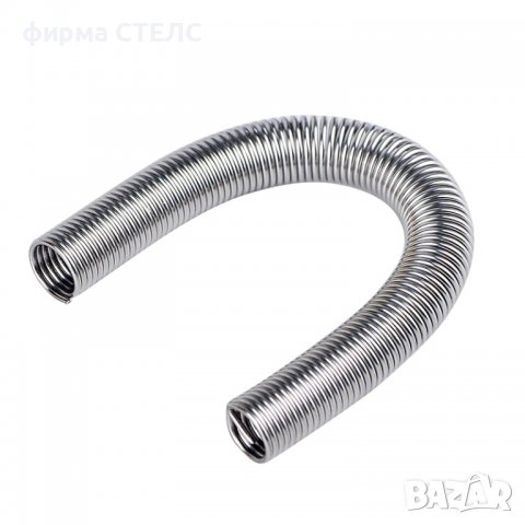 Комплект инструменти и поялник STELS 908S, 220V, 80W, 194x20mm, 1.4m, снимка 7 - Поялници и запояване - 40206190