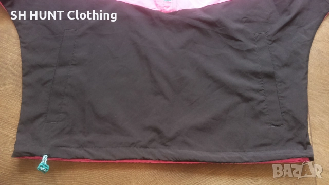 PUMA x FIRST MILE Xtreme Women's Training Jacket Размер S / M дамско яке , горница 2-67, снимка 7 - Спортни екипи - 52204866