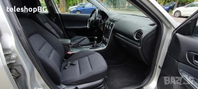 Мазда 6 2.0 Facelift , снимка 15 - Автомобили и джипове - 55945452