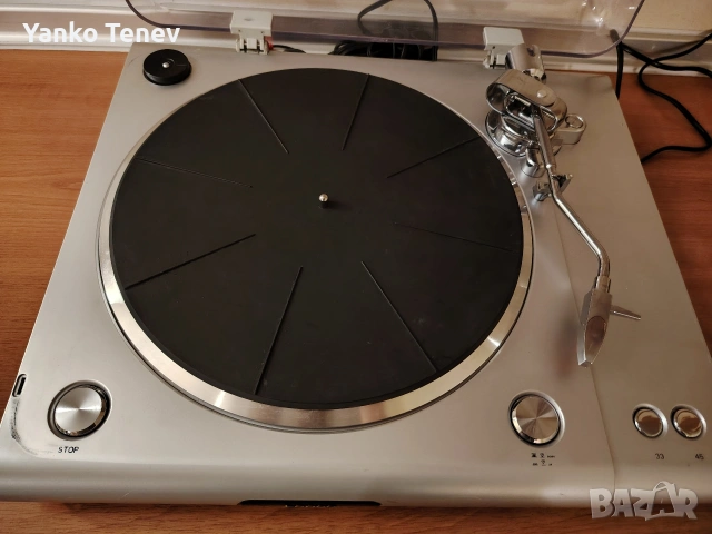 Грамофон Ленко