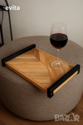 🌿 Casa Decorator – ръчно изработени интериорни изделия, Колекция ‘Романтика’, снимка 2 - Декорация за дома - 53045818