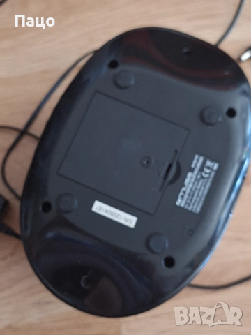 Muse M-600 BT е Bluetooth високоговорител, снимка 3 - Bluetooth тонколони - 51499551