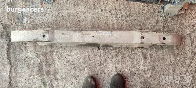 Основа предна задна броня Opel Vectra C  - 50лв, снимка 3 - Части - 48944023