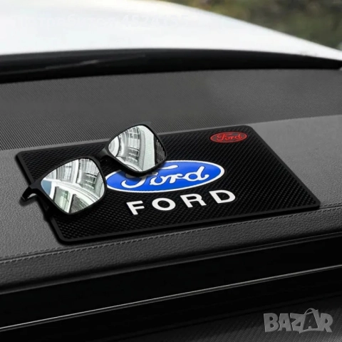 Подложка за табло на ”FORD” - 20 см./13 см., снимка 3 - Аксесоари и консумативи - 51486438