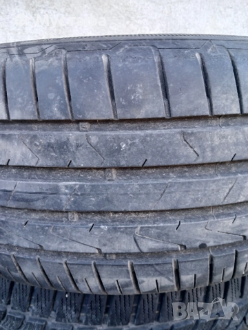 Летни гуми R16 Hankook