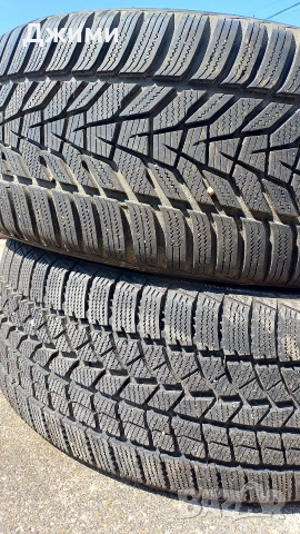 245 45 19 и 245 40 19, снимка 2 - Гуми и джанти - 52873140