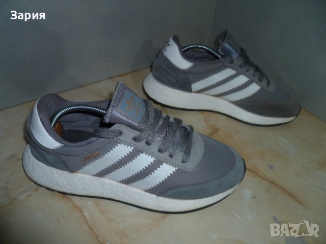 ADIDAS Boost маратонки №37, снимка 8 - Маратонки - 53530186