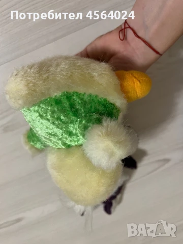 Плюшени играчки, снимка 7 - Плюшени играчки - 51362077