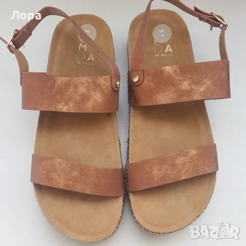 Нови дамски сандали , снимка 2 - Сандали - 50972172