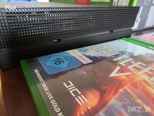 Конзола Xbox One X 1Tb + два контролера + 9бр. игри, снимка 7 - Xbox конзоли - 56041421