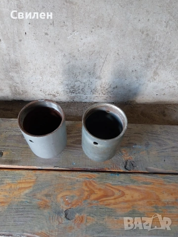 Капачки за Кислород ,аргон или со2