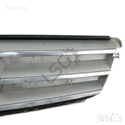 Решетка Mercedes-Benz C-Class 204 (W/S/C) 2007-2014 ID:148156, снимка 2 - Части - 51093806