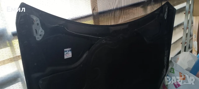 Mercedes C200 /W204 вътрешно оборудване интериор , снимка 16 - Автомобили и джипове - 50664271