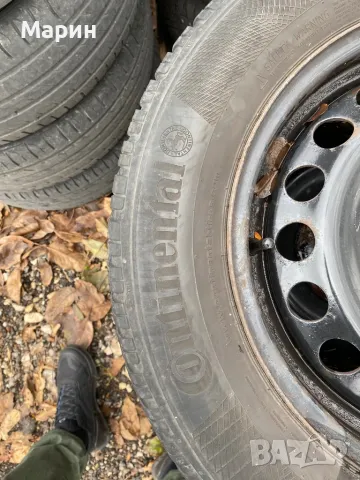 Метални джанти VAG група 5х112 , снимка 6 - Гуми и джанти - 47971961