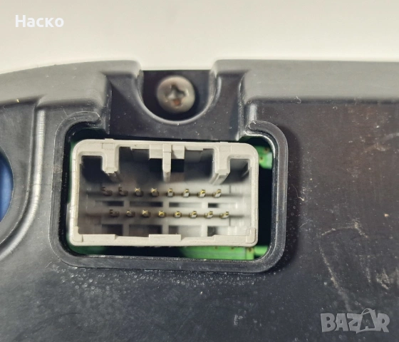 Километраж Honda FRV FR-V 1.7 Хонда ФРВ ФР-В 1.7 78100-SJD-G012-M1, снимка 4 - Части - 53479733