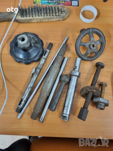 МНОГО Инструменти ЛОТ, снимка 17 - Други инструменти - 42506564
