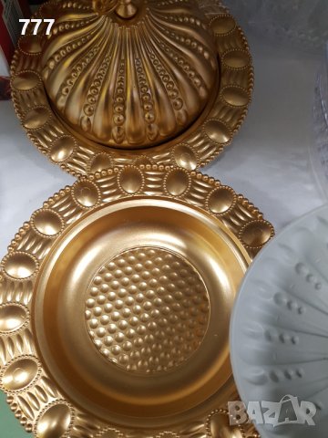 Захарница пластмасова, снимка 3 - Други - 38957642