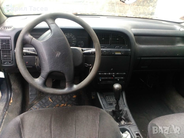 Citroen Xantia на части, снимка 7 - Автомобили и джипове - 44829753