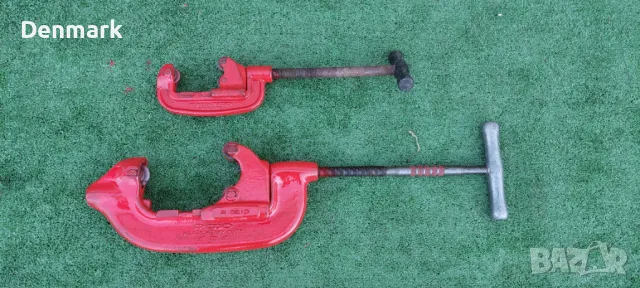  Тръборези  RIDGID 