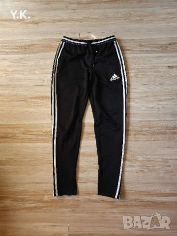 Оригинално мъжко долнище Adidas Climacool, снимка 2 - Спортни дрехи, екипи - 52221438