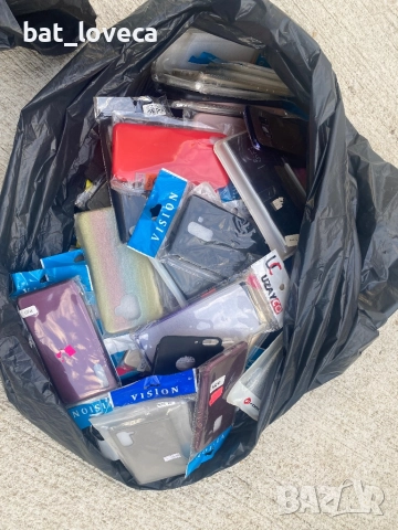 Разпродажба на нови калъфи за телефони – на едро!, снимка 14 - Калъфи, кейсове - 51781205