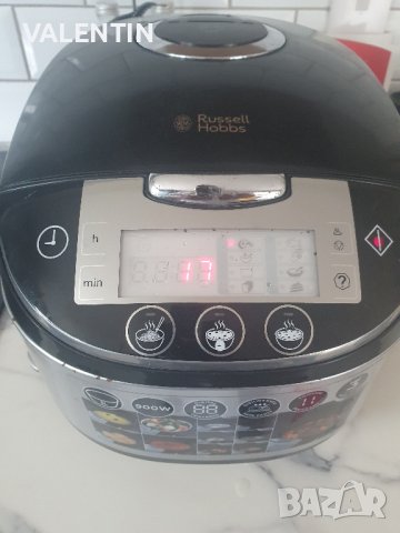 Мултикукар 