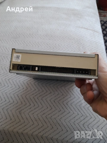 Старо DVD Master 16E Toshiba Samsung, снимка 4 - Други ценни предмети - 53428677