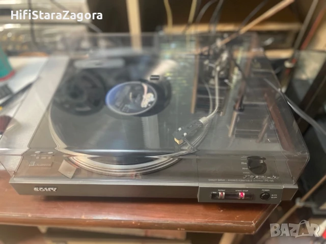 Sony ps x6 , снимка 2 - Ресийвъри, усилватели, смесителни пултове - 51402767