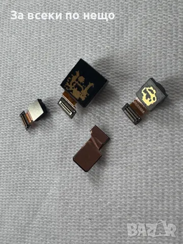 Оригинални камери за Xiaomi Redmi Note 13 4G , снимка 5 - Резервни части за телефони - 49304045