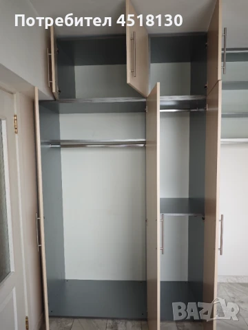 Обзавеждане за офис, снимка 6 - Шкафове и рафтове - 50839090