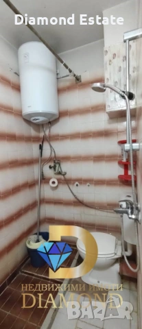 Апартамент в Димитровград, кв. Славянски, снимка 8 - Апартаменти - 53633559