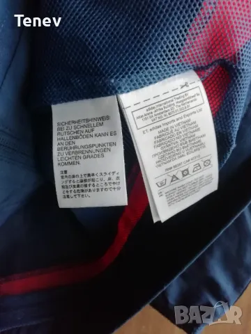 Feyenoord Adidas оригинален анцуг комплект горнище и долнище Фейеноорд размер S, снимка 14 - Спортни дрехи, екипи - 48450867