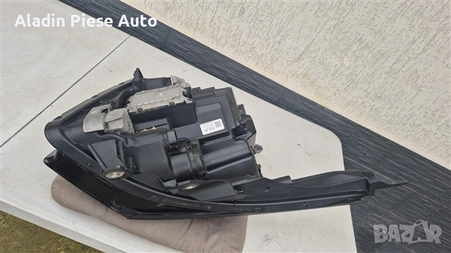 Ляв фар Kia Sportage 5 NQ5 година 2022 2023 2024 2025 GT-Line Full Led код 92101R2100, 92101-R2100, снимка 5 - Аксесоари и консумативи - 52924959