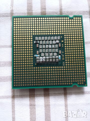 Процесор Intel® Core™2 Duo E4700 , снимка 2 - Процесори - 27322133