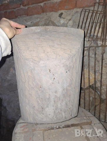 Ретро дървено мини корито, снимка 2 - Антикварни и старинни предмети - 53398860