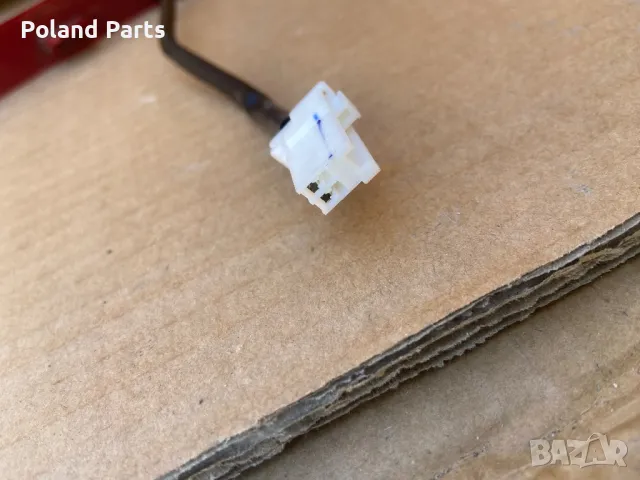 Трети стоп за Хюндай Йоник HYUNDAI IONIQ 92700-G2000, снимка 4 - Части - 49472514