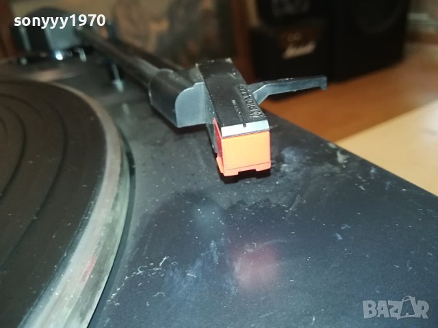 PIONEER УСИЛВАТЕЛ И ГРАМОФОН 1307231139LNV, снимка 9 - Ресийвъри, усилватели, смесителни пултове - 41537415