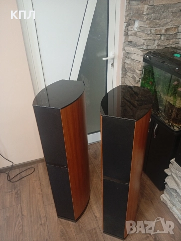 Тонколони JAMO D-590, снимка 4 - Тонколони - 52771399