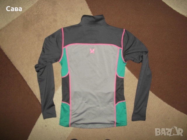 Клинове и горнище KARI TRAA  дамски,М, снимка 16 - Клинове - 50425247