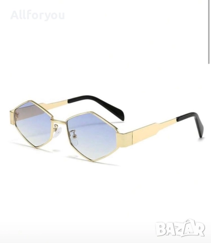 Слънчеви очила 