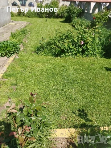 Косене на дворове, снимка 2 - Други услуги - 50847139