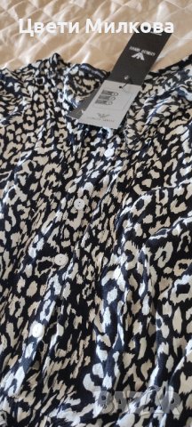 Дамски гащеризон Emporio Armani M, снимка 5 - Гащеризони - 41902547